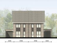 Halfvrijstaande woning (Bouwnr. 3), 1751 CW Schagerbrug