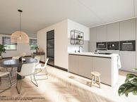 Halfvrijstaande woning (Bouwnr. 6), 1751 CW Schagerbrug