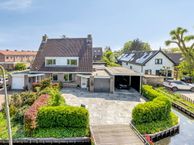 Tiendweg-Oost 19-A, 2941 BV Lekkerkerk