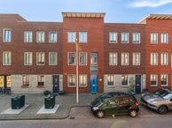 Wolterbeekstraat 73, 2515 MX Den Haag