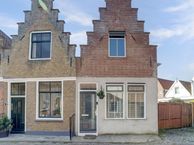 Gat van West Noord Westen 2, 4301 BD Zierikzee