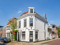 Generaal De Wetstraat 75-RD, 2021 XG Haarlem