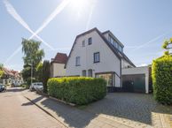 De Genestetlaan 16, 1401 EK Bussum