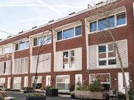 Adriaan Paulenstraat 6, 2031 VX Haarlem
