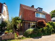 de Wetstraat 16-B, 3743 KS Baarn