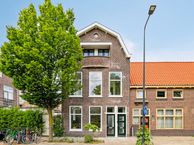 Koninginnelaan 2-A, 2313 AS Leiden