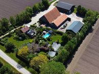 Klutenweg 13, 8314 PB Bant