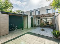 Wilhelmina van Pruisenlaan 230, 2807 MC Gouda