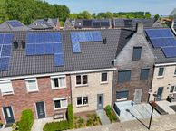 Het Gudseke 18, 3243 BG Stad aan 't Haringvliet