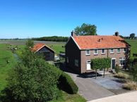 Binnendyk 57-A, 8461 LG Rottum (FR)