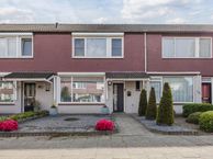 Willem Barentszstraat 14, 5463 EG Veghel