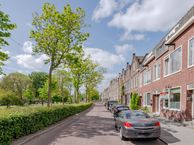 Boergoensevliet 101-A, 3082 KL Rotterdam