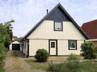 Katowicelaan 1, 8881 ET West-Terschelling