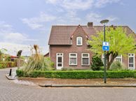 Deken Cauthalsstraat 1, 5081 JM Hilvarenbeek