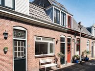 Kastanjelaan 20, 2101 XL Heemstede