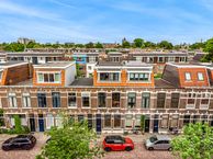 Leuvenstraat 39, 2313 XX Leiden