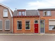 Doelweg 33, 4691 CS Tholen