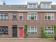 Eikstraat 22, 5038 MP Tilburg