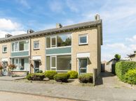 Lucas van Leijdenstraat 2, 5171 AK Kaatsheuvel