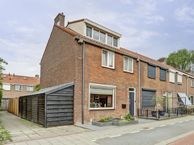 Acaciastraat 64, 2742 ZL Waddinxveen