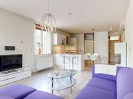 Van Beuningenstraat 1-A, 1051 XC Amsterdam