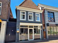 Kruisstraat 7-A, 7941 AM Meppel