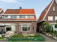 Beukestraat 41, 1561 KH Krommenie