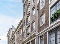 Beulingstraat 6-A, 1017 BA Amsterdam