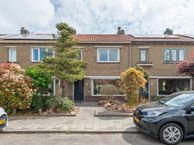 Van Limburg Stirumstraat 15, 1215 HP Hilversum