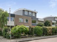 Van der Waalslaan 34, 2105 TD Heemstede