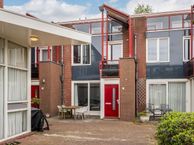 Haemstedehof 18, 3132 ZH Vlaardingen