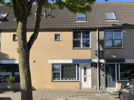 Hazenburglaan 103, 2135 EZ Hoofddorp