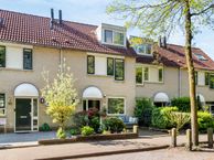 Chopinlaan 115, 3706 BS Zeist