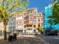 Frederiksplein 32-E, 1017 XN Amsterdam