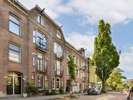 Cornelis Drebbelstraat 8-H, 1097 AL Amsterdam
