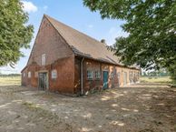 Raambergweg 13, 4882 NP Klein Zundert