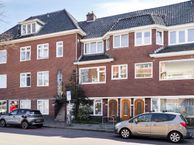Parkweg 114-A, 9727 HC Groningen