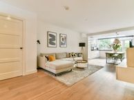 Amazonenstraat 12-H, 1076 LJ Amsterdam