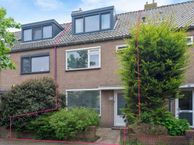 Flemingstraat 368, 2041 VT Zandvoort