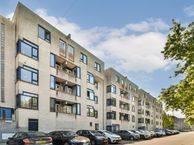 Boris Pasternakstraat 369, 1102 TD Amsterdam