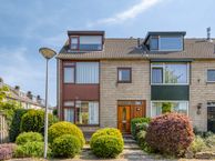 Curielaan 1, 2641 ZG Pijnacker