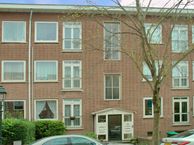 Van Hoornbeekstraat 98, 2582 RG Den Haag