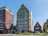 Provincialeweg 56-K, 1506 MC Zaandam