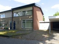 Kwikstaartlaan 11, 5427 VC Boekel