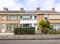 Gerard Doustraat 5, 4703 LH Roosendaal