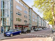 Eerste Oosterparkstraat 186-F, 1091 HK Amsterdam