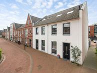 Werf van De Biesbosch 60, 3313 DA Dordrecht