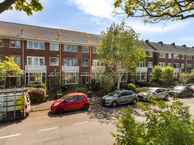 Van Baerlestraat 36, 3314 BJ Dordrecht