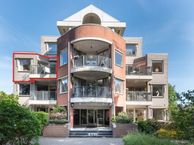 Koediefslaan 76-A8, 2101 BX Heemstede