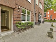 Van Bossestraat 4-H, 1051 JX Amsterdam